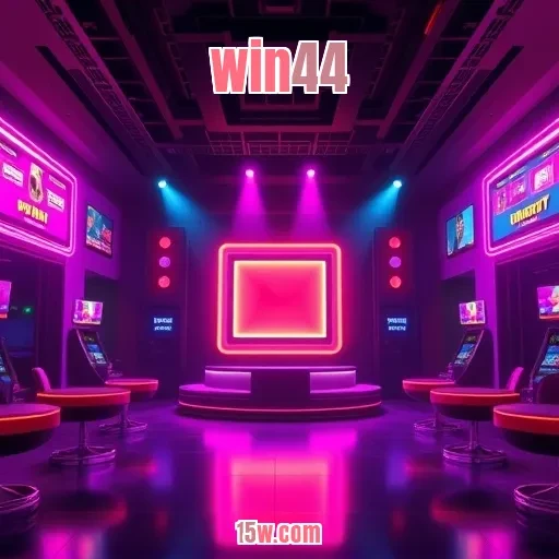 win44: O Que Há de Melhor na Seção Em Destaque