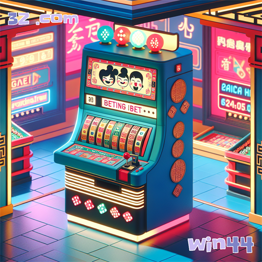 Aventuras Empolgantes no Mundo do Esporte do Win44