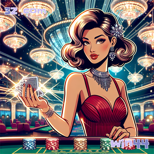 A seção V.I.P. do win44: mais que um jogo, uma experiência