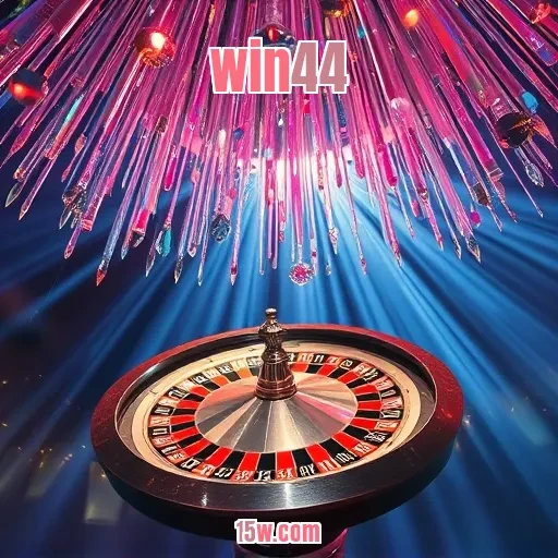 win44: Diversão e Emoção com os Jogos Mais Populares da Plataforma