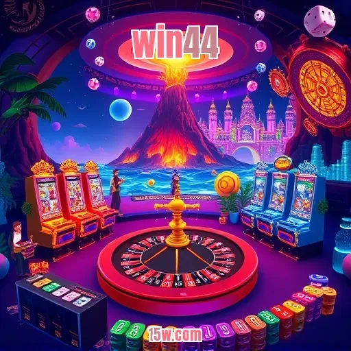 win44: Descubra o Melhor Suporte para Jogadores Brasileiros